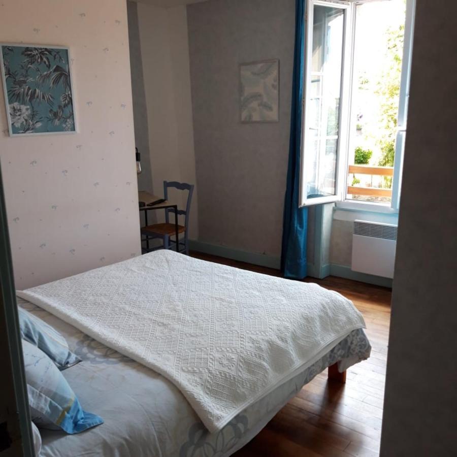 Chambres d'hotes Condat Extérieur photo