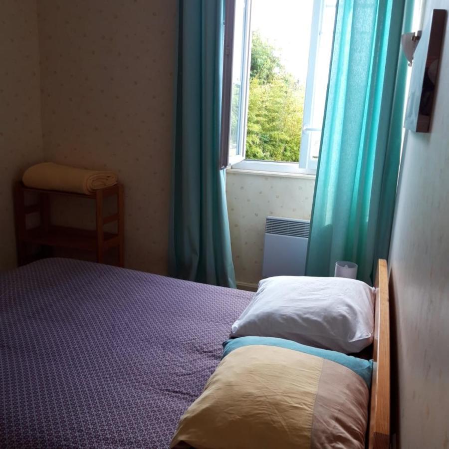Chambres d'hotes Condat Extérieur photo