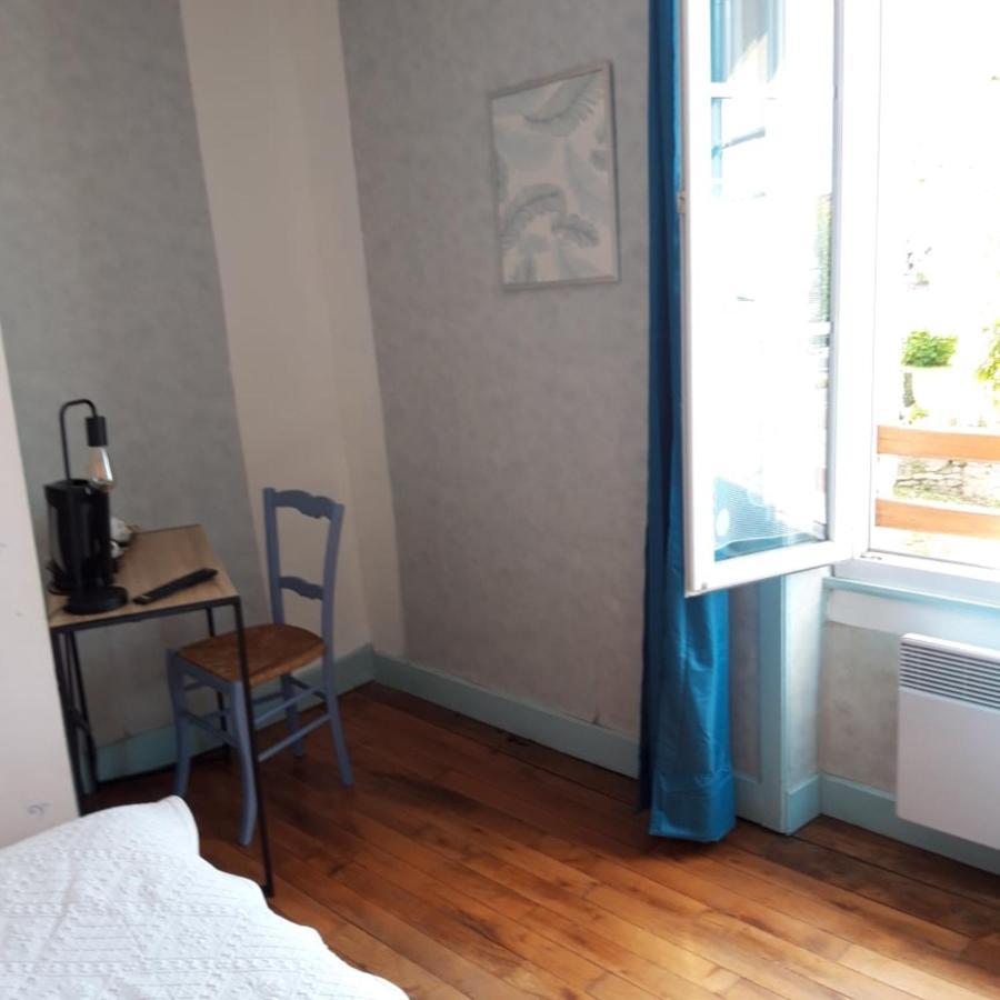 Chambres d'hotes Condat Extérieur photo
